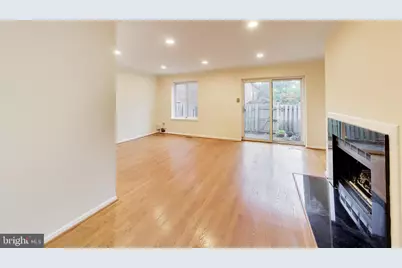 7423 Blair Road NW #7423, Washington, DC 20012 - Photo 2