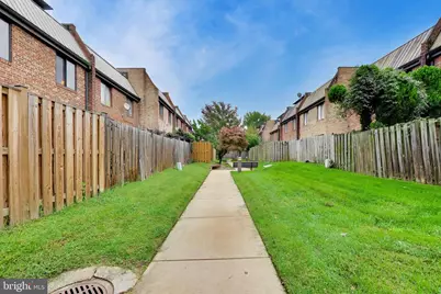 7423 Blair Road NW #7423, Washington, DC 20012 - Photo 36