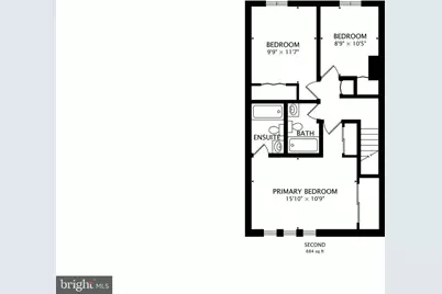 7423 Blair Road NW #7423, Washington, DC 20012 - Photo 38