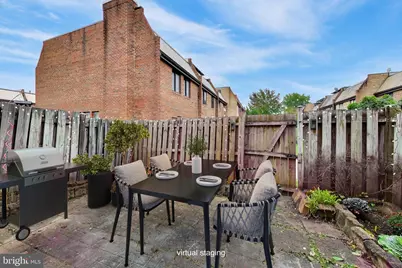 7423 Blair Road NW #7423, Washington, DC 20012 - Photo 34