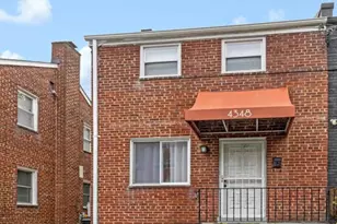 4348 D St SE, Washington, DC 20019 - Photo 1