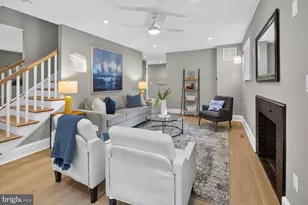 4244 Alton Pl NW, Washington, DC 20016 - Photo 1