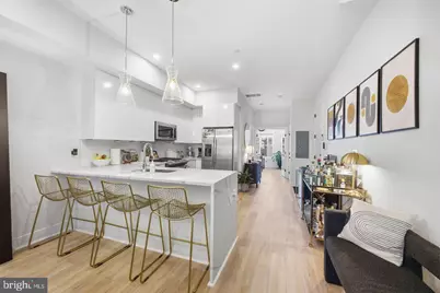 1645 West Virginia Avenue NE #3, Washington, DC 20002 - Photo 6