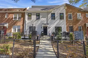 1645 West Virginia Ave NE, Washington, DC 20002 - Photo 1
