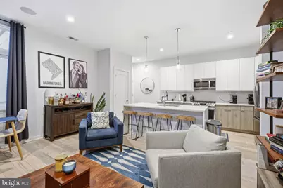 1507 Rhode Island Avenue NE #6, Washington, DC 20018 - Photo 4