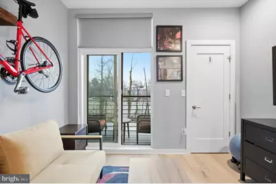 1507 Rhode Island Avenue NE #6, Washington, DC 20018 - Photo 16
