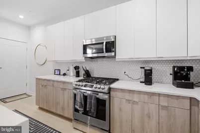 1507 Rhode Island Avenue NE #6, Washington, DC 20018 - Photo 6