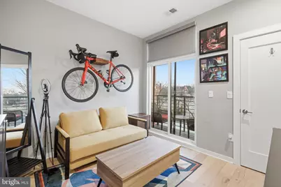 1507 Rhode Island Avenue NE #6, Washington, DC 20018 - Photo 14