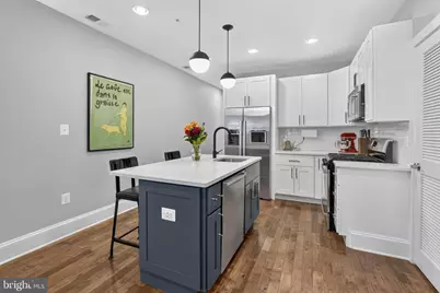 1130 Columbia Road NW #2, Washington, DC 20009 - Photo 8