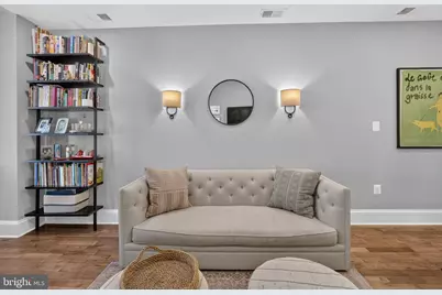 1130 Columbia Road NW #2, Washington, DC 20009 - Photo 4