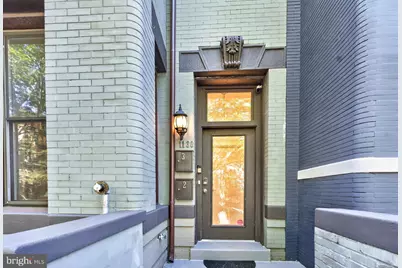 1130 Columbia Road NW #2, Washington, DC 20009 - Photo 2