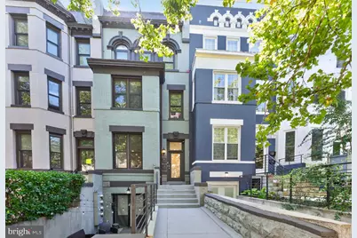 1130 Columbia Road NW #2, Washington, DC 20009 - Photo 1
