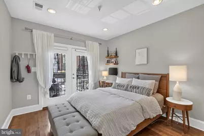 1130 Columbia Road NW #2, Washington, DC 20009 - Photo 16