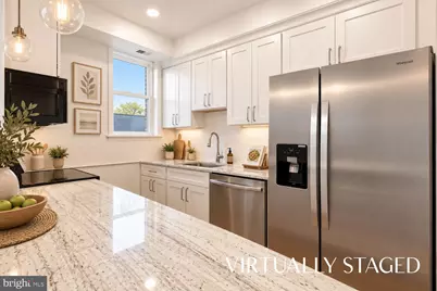 1447 Chapin Street NW #203, Washington, DC 20009 - Photo 38
