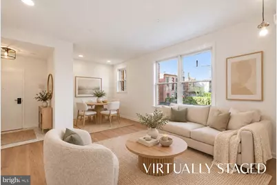 1447 Chapin Street NW #203, Washington, DC 20009 - Photo 6