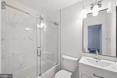 1447 Chapin Street NW #203, Washington, DC 20009 - Photo 36