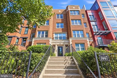 1447 Chapin Street NW #203, Washington, DC 20009 - Photo 1