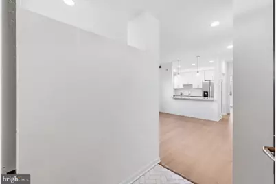 1447 Chapin Street NW #203, Washington, DC 20009 - Photo 2