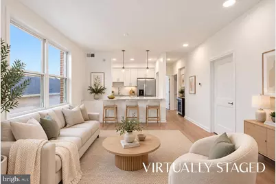 1447 Chapin Street NW #203, Washington, DC 20009 - Photo 12