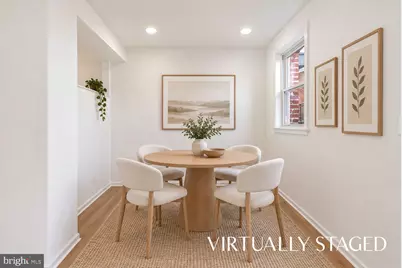 1447 Chapin Street NW #203, Washington, DC 20009 - Photo 10