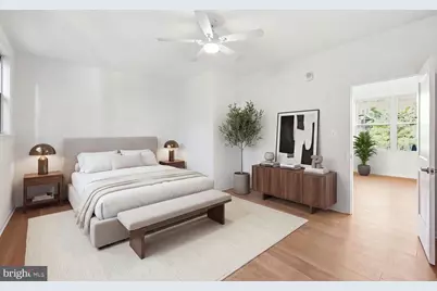 1447 Chapin Street NW #203, Washington, DC 20009 - Photo 32