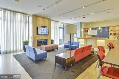 475 K Street NW #413, Washington, DC 20001 - Photo 18