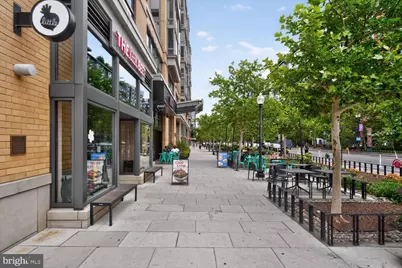 475 K Street NW #413, Washington, DC 20001 - Photo 16