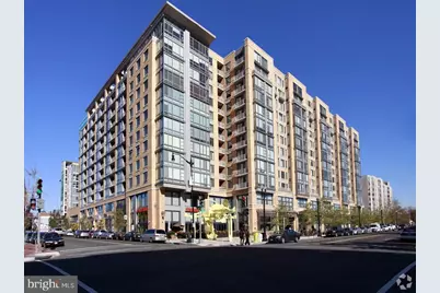475 K Street NW #413, Washington, DC 20001 - Photo 1