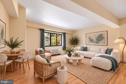 1825 T Street NW #302, Washington, DC 20009 - Photo 1