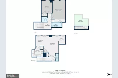 141 12th Street NE #9, Washington, DC 20002 - Photo 36