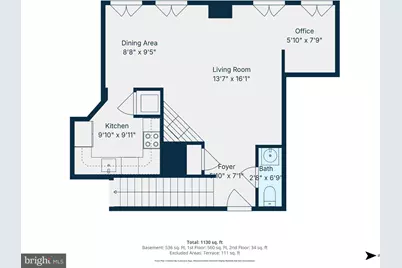 141 12th Street NE #9, Washington, DC 20002 - Photo 4