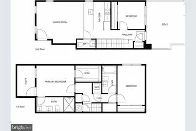 2647 41st Street NW #1, Washington, DC 20007 - Photo 32