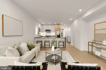 2647 41st Street NW #1, Washington, DC 20007 - Photo 6