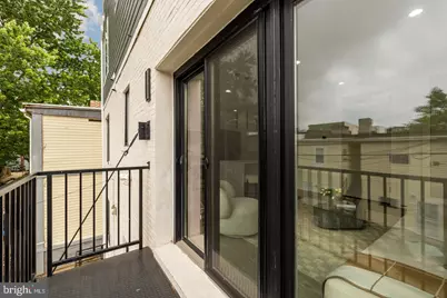 1140 Oates Street NE #201, Washington, DC 20002 - Photo 22