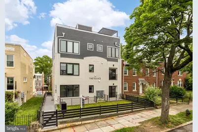 1140 Oates Street NE #201, Washington, DC 20002 - Photo 4