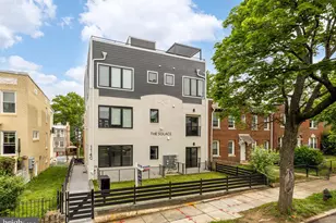 1140 Oates St NE, Washington, DC 20002 - Photo 4