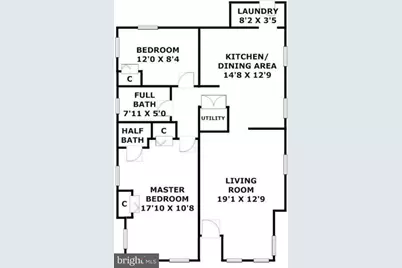 5213 Call Place SE, Washington, DC 20019 - Photo 4