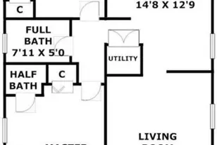 5213 Call Pl SE, Washington, DC 20019 - Photo 4