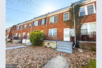 4032 7th Street NE #2, Washington, DC 20017 - Photo 2