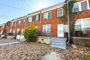 4032 7th St NE, Washington, DC 20017 - Photo 2