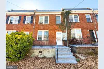 4032 7th Street NE #2, Washington, DC 20017 - Photo 1