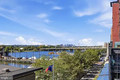 45 Sutton Square SW #706, Washington, DC 20024 - Photo 52