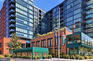 45 Sutton Square SW, Washington, DC 20024 - Photo 1