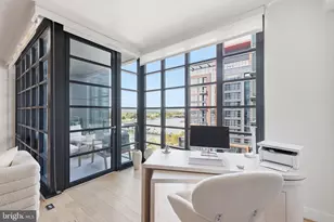 45 Sutton Square SW, Washington, DC 20024 - Photo 8