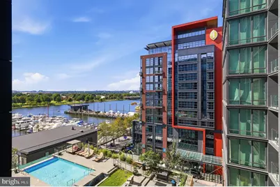 45 Sutton Square SW #706, Washington, DC 20024 - Photo 36