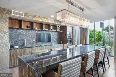 45 Sutton Square SW #706, Washington, DC 20024 - Photo 44