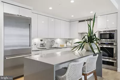 45 Sutton Square SW #706, Washington, DC 20024 - Photo 14