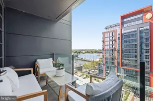 45 Sutton Square SW, Washington, DC 20024 - Photo 34
