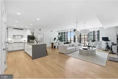 45 Sutton Square SW #706, Washington, DC 20024 - Photo 2