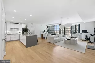 45 Sutton Square SW, Washington, DC 20024 - Photo 2